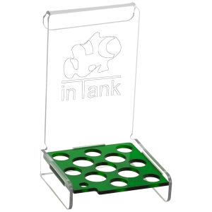 inTank Filter Floss Holder for Aquatop Recife ECO 24 & 40